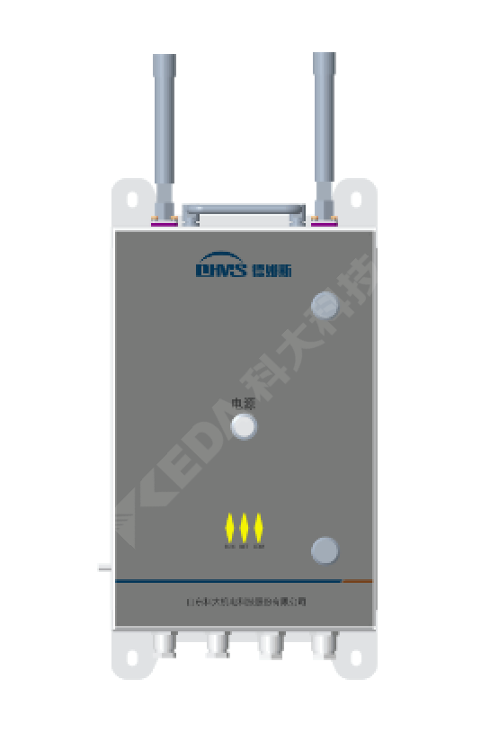 DMG1150I数据采集终端（智能网关）